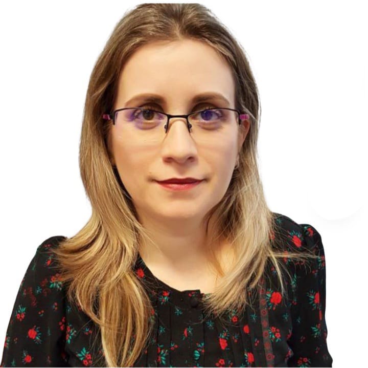 Ifrim Veronica